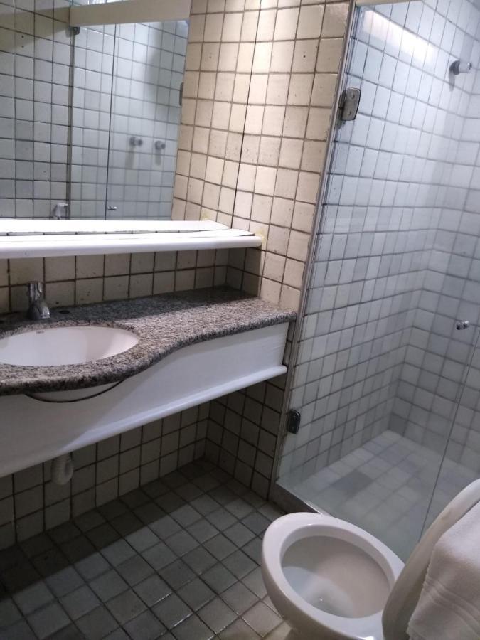 Imperial Suites Ρεσίφε Εξωτερικό φωτογραφία