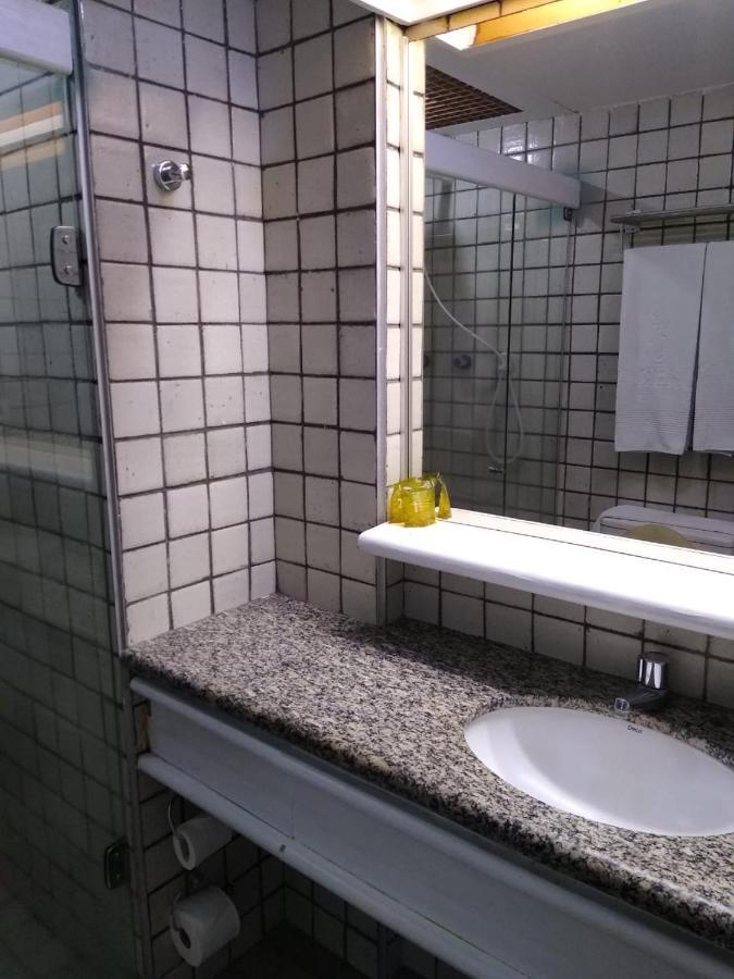 Imperial Suites Ρεσίφε Εξωτερικό φωτογραφία